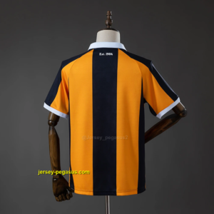 Hull City Home 2026-27 Jersey