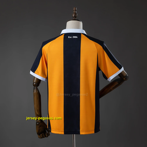 Hull City Home 2026-27 Jersey