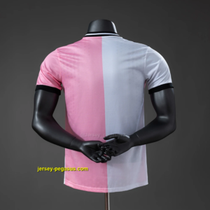 Inter Miami Special Edition - Pink and White Player Version 2026-27 Jersey