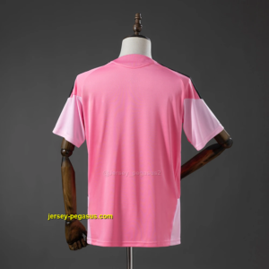Inter Miami Training - Pink 2026-27 Jersey