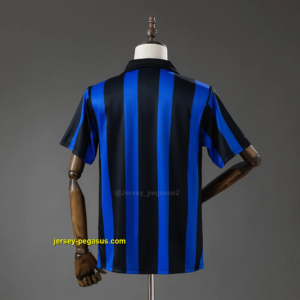 Inter Milan Home 2026-27 Jersey
