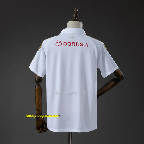 Internacional Away 2026-27 Jersey