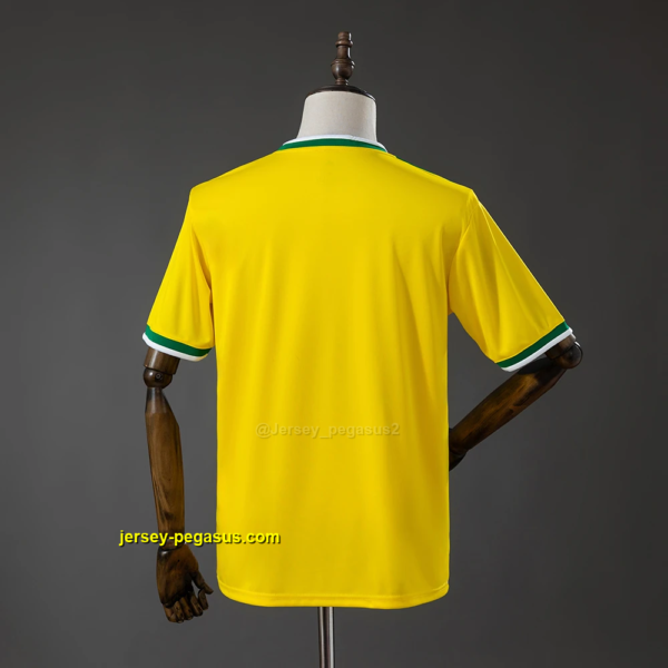 Internacional Brazil Edition 2026-27 Jersey
