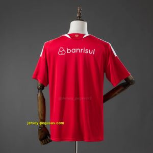 Internacional Home 2026-27 Jersey