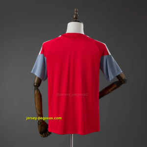 Internacional Training - Red 2026-27 Jersey