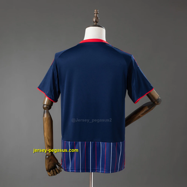 Junior Away 2026-27 Jersey