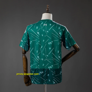 LFC Goalkeeper 2026-27 Jersey - Green