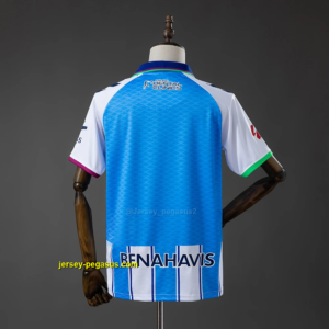 Malaga Home 2026-27 Jersey