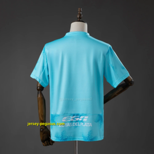 Montevideo City Torque Home 2026-27 Jersey