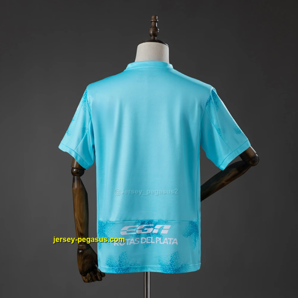 Montevideo City Torque Home 2026-27 Jersey