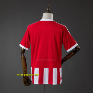 Olympiacos Home 2026-27 Jersey