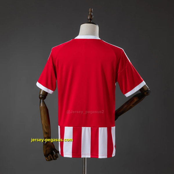 Olympiacos Home 2026-27 Jersey