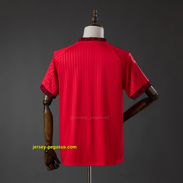 Olympique lyonnais Away 2026-27 Jersey