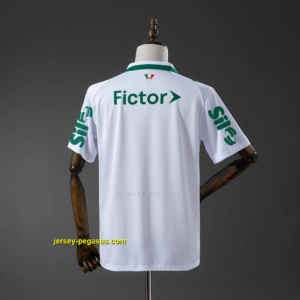 Palmeiras All sponsors Away 2026-27 Jersey