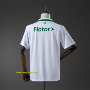 Palmeiras Away 2026-27 Jersey