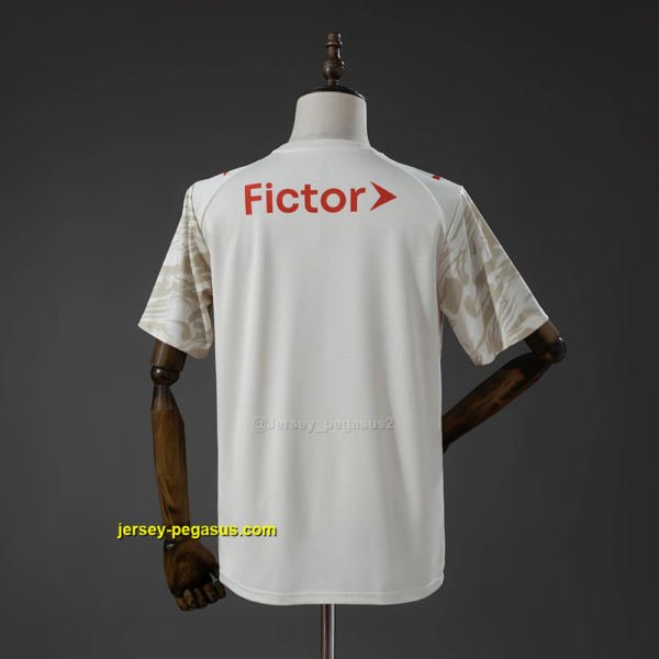 Palmeiras GK Away 2026-27 Jersey