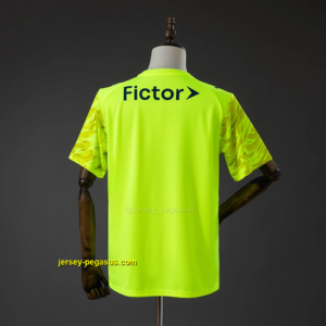 Palmeiras GK Third 2026-27 Jersey