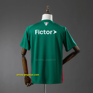 Palmeiras Home 2026-27 Jersey