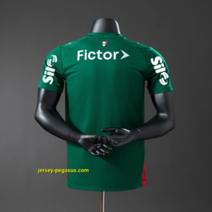 Palmeiras Home All sponsors Player Version 2026-27 Jersey