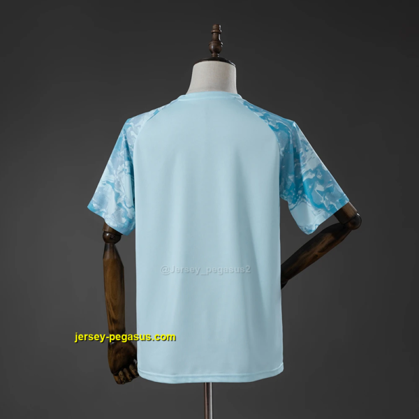Palmeiras Pre-match 2026-27 Jersey