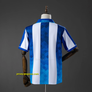 Paysandu Home 2026-27 Jersey