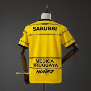 Peñarol Away 2026-27 Jersey