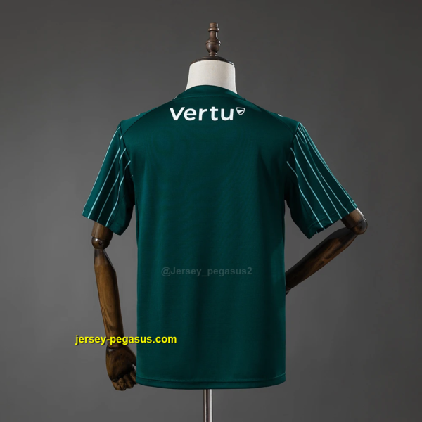 Plymouth Argyle Home 2026-27 Jersey