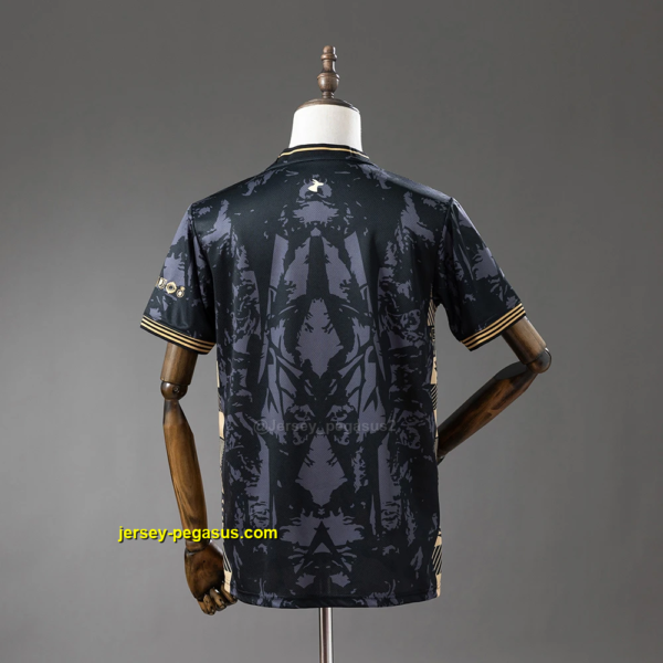 Portugal Special Edition - Black 2026-27 Jersey