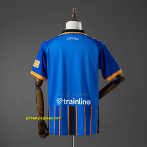 Real Betis Special Edition 2026-27 Jersey Blue