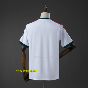 Real Madrid Home 2026-27 Jersey