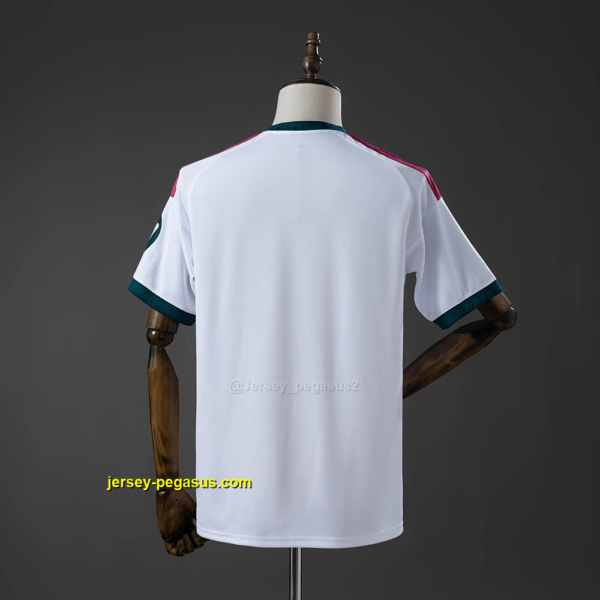 Real Madrid Home 2026-27 Jersey