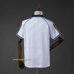 Real Madrid Originals 2026-27 Jersey - White
