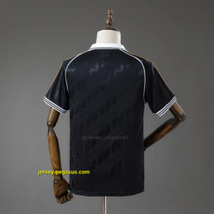 Real Madrid Originals T-shirt Black