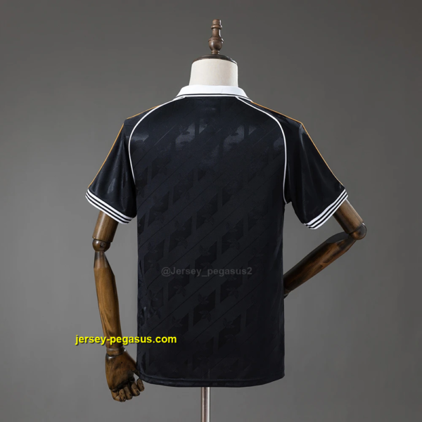 Real Madrid Originals T-shirt Black