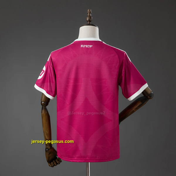 Real Madrid Third Away 2026-27 Jersey