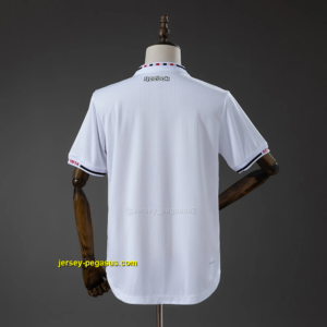 Santa Cruz Away 2026-27 Jersey