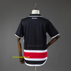 Santa Cruz Home 2026-27 Jersey