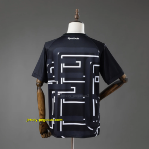 Santa Cruz Pre-match training 2026-27 Jersey