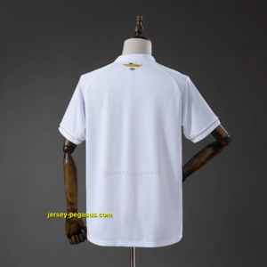 Santos Home 2026-27 Jersey