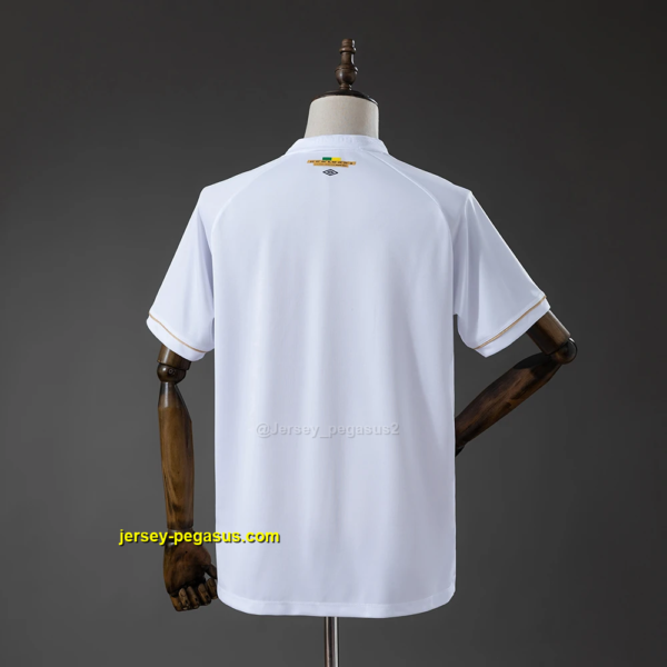 Santos Home 2026-27 Jersey