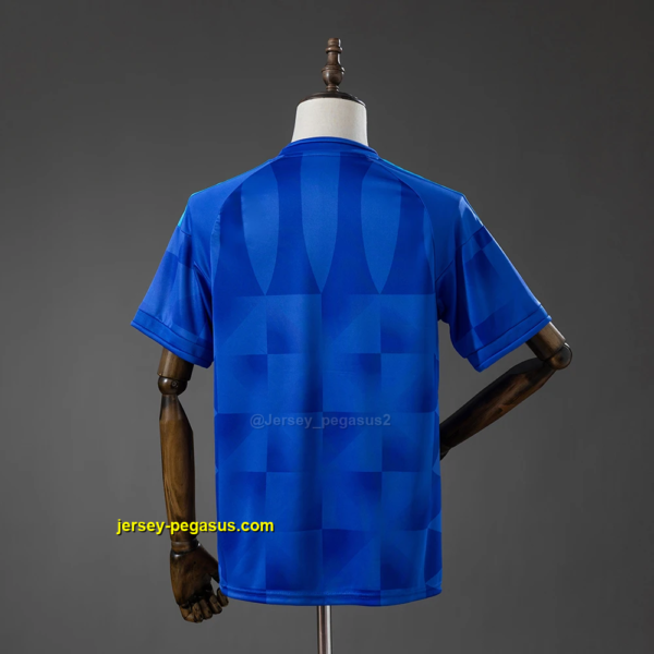 Schalke 04 Home 2026-27 Jersey