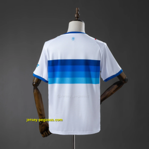 Universidad Catolica Home 2026-27 Jersey