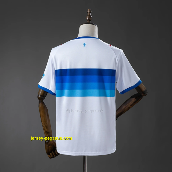 Universidad Catolica Home 2026-27 Jersey