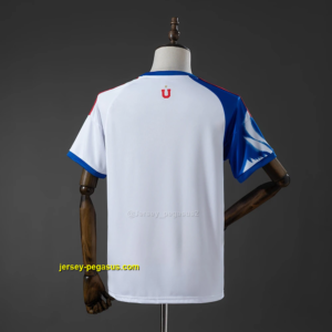 Universidad de Chile Away 2026-27 Jersey