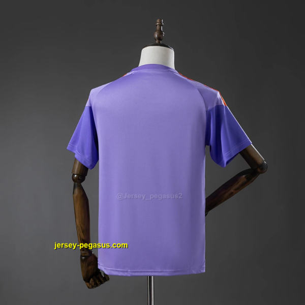 Universidad de Chile Training 2026-27 Jersey