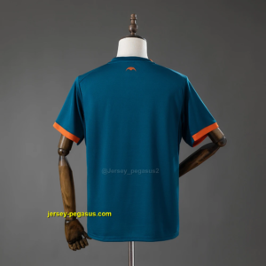 Valencia Away 2026-27 Jersey