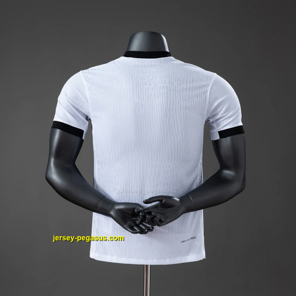 Vasco da Gama Away Player Version 2026-27 Jersey