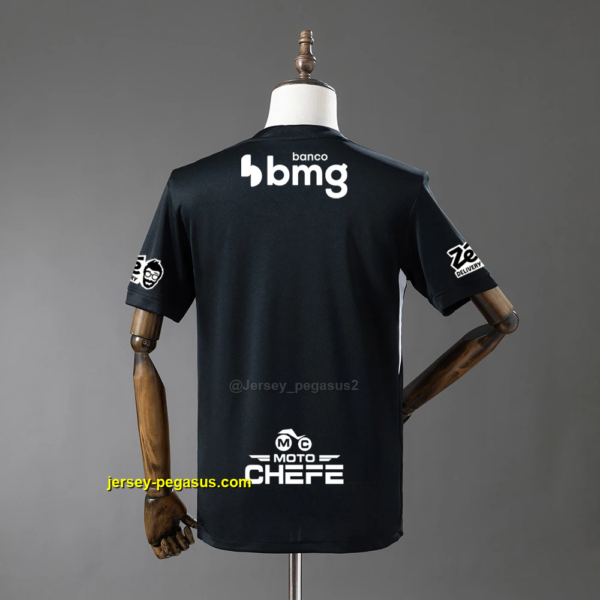 Vasco da Gama Home All sponsors 2026-27 Jersey