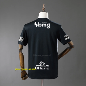Vasco da Gama Home All sponsors 2026-27 Jersey