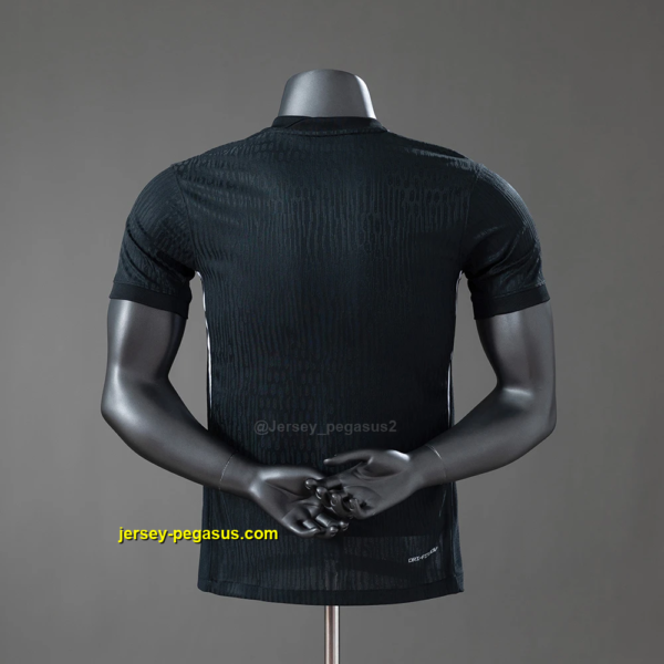 Vasco da Gama Home Player Version 2026-27 Jersey